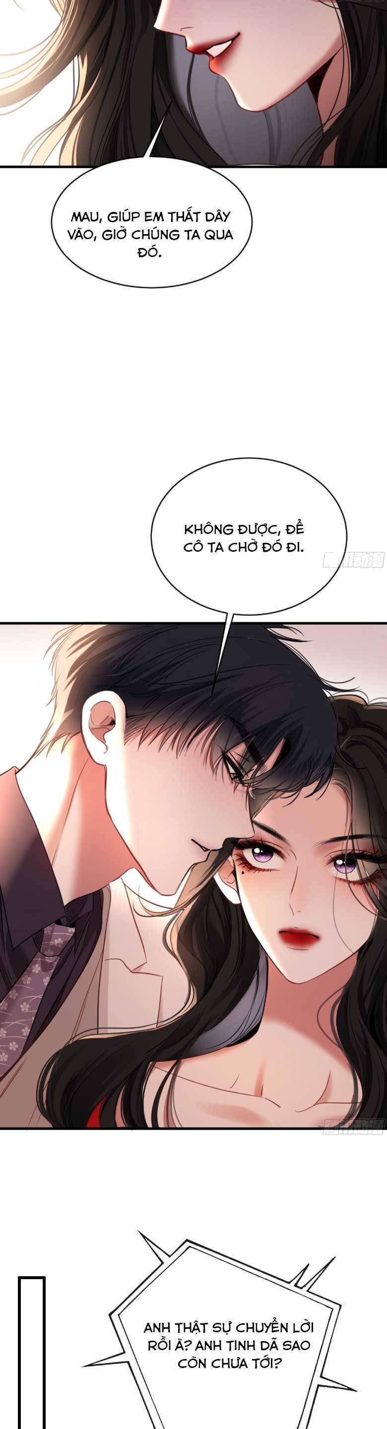 Tôi Cũng Là Đại Lão Chapter 25 - Trang 2