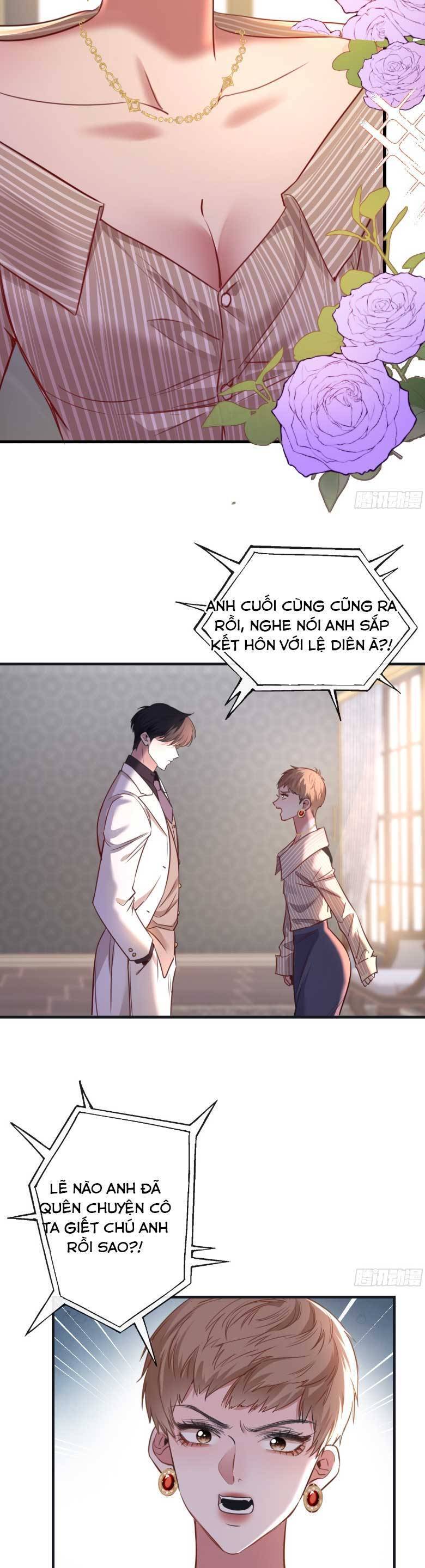 Tôi Cũng Là Đại Lão Chapter 25 - Trang 2