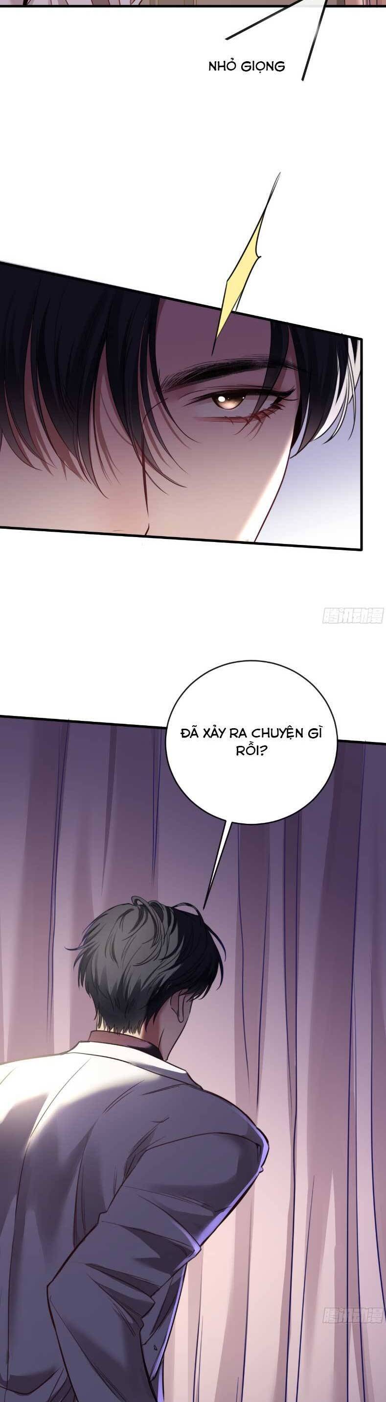 Tôi Cũng Là Đại Lão Chapter 25 - Trang 2