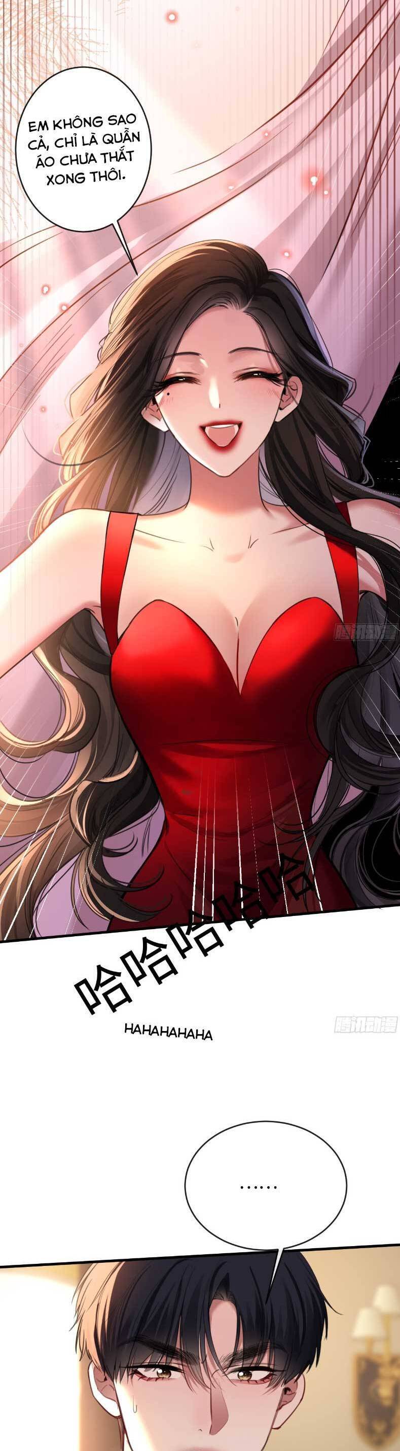 Tôi Cũng Là Đại Lão Chapter 25 - Trang 2