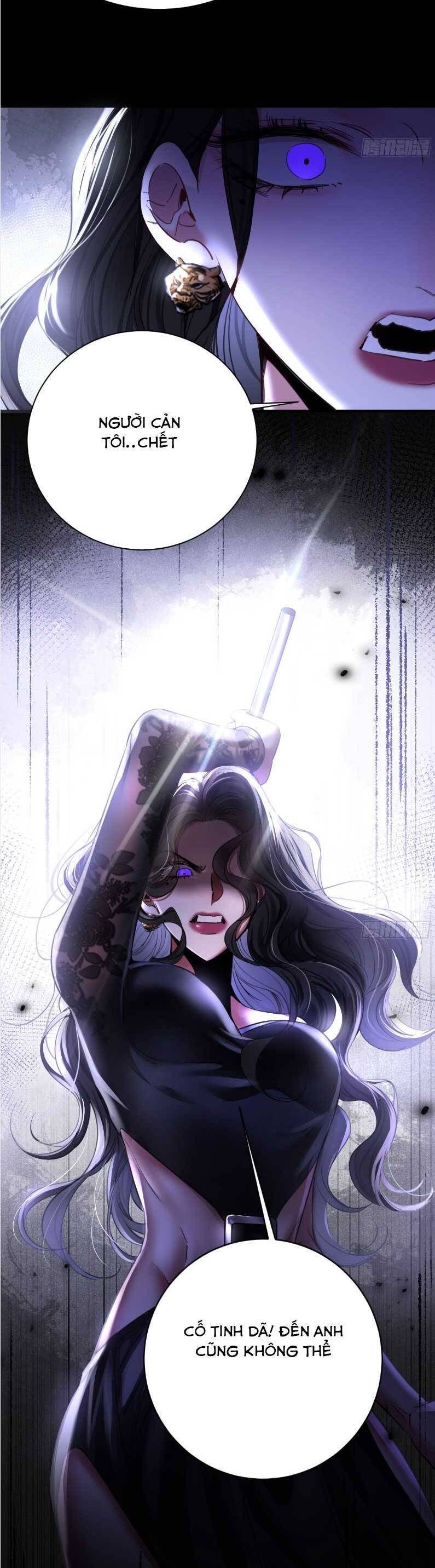 Tôi Cũng Là Đại Lão Chapter 26 - Trang 2