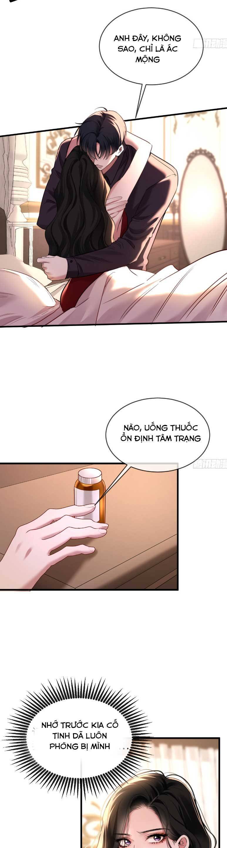 Tôi Cũng Là Đại Lão Chapter 26 - Trang 2