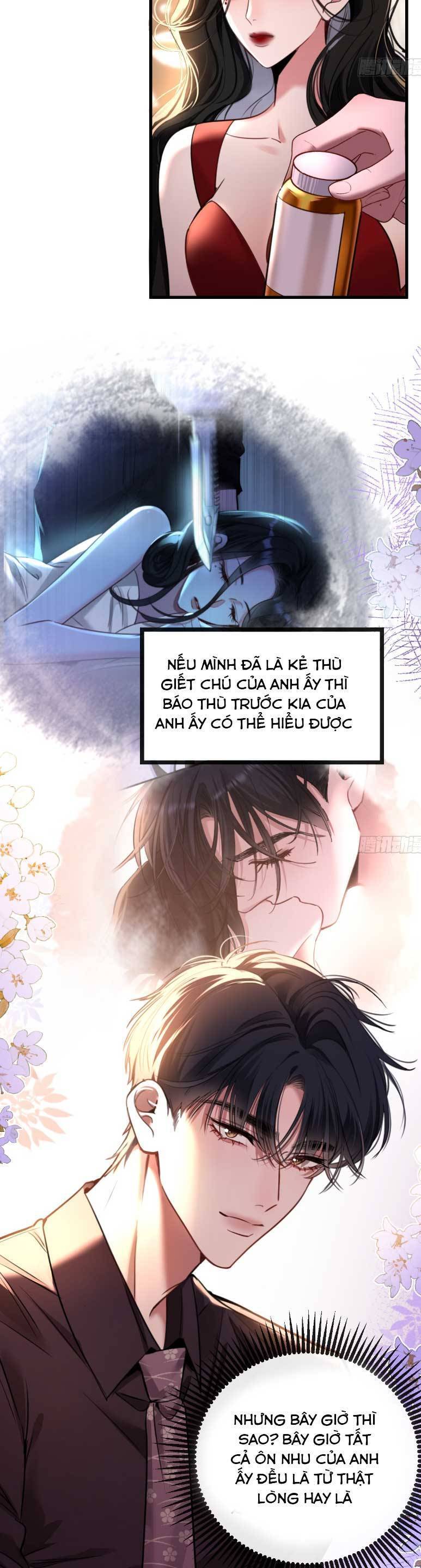 Tôi Cũng Là Đại Lão Chapter 26 - Trang 2