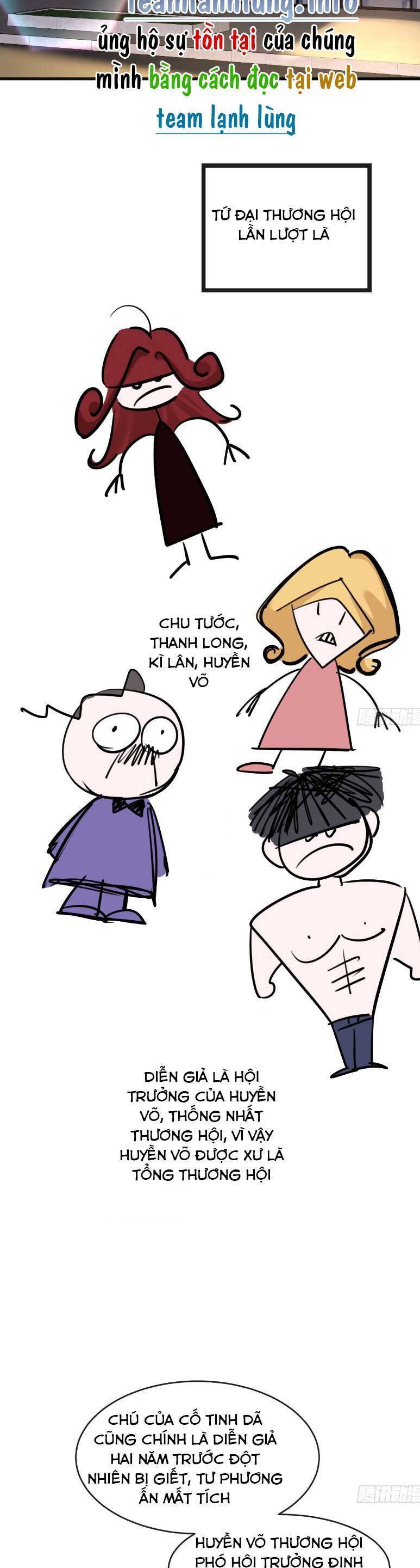 Tôi Cũng Là Đại Lão Chapter 26 - Trang 2