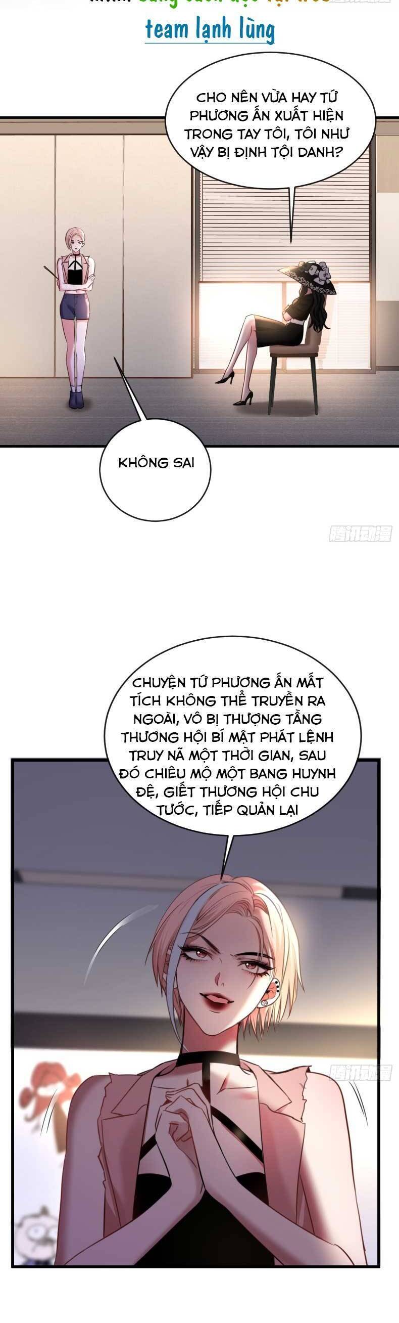 Tôi Cũng Là Đại Lão Chapter 26 - Trang 2