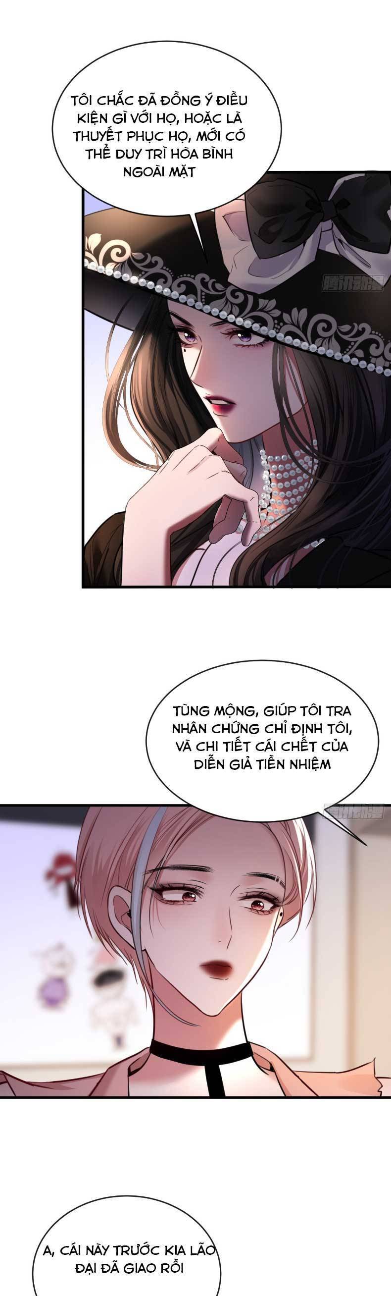 Tôi Cũng Là Đại Lão Chapter 26 - Trang 2
