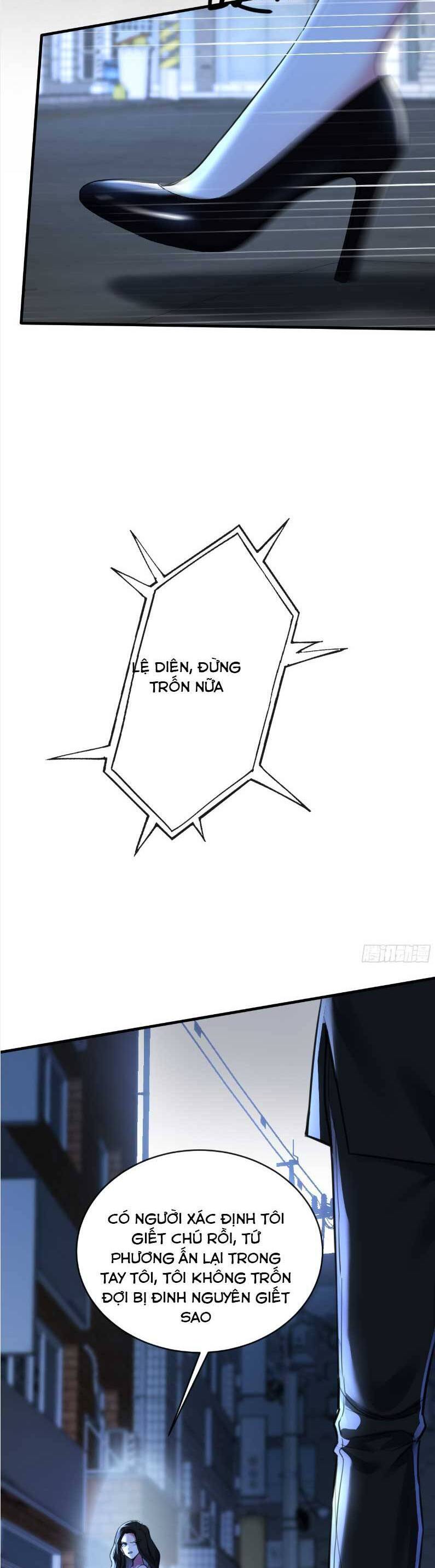 Tôi Cũng Là Đại Lão Chapter 26 - Trang 2