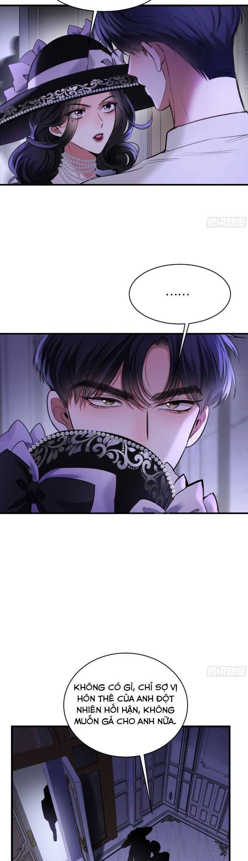 Tôi Cũng Là Đại Lão Chapter 27 - Trang 2