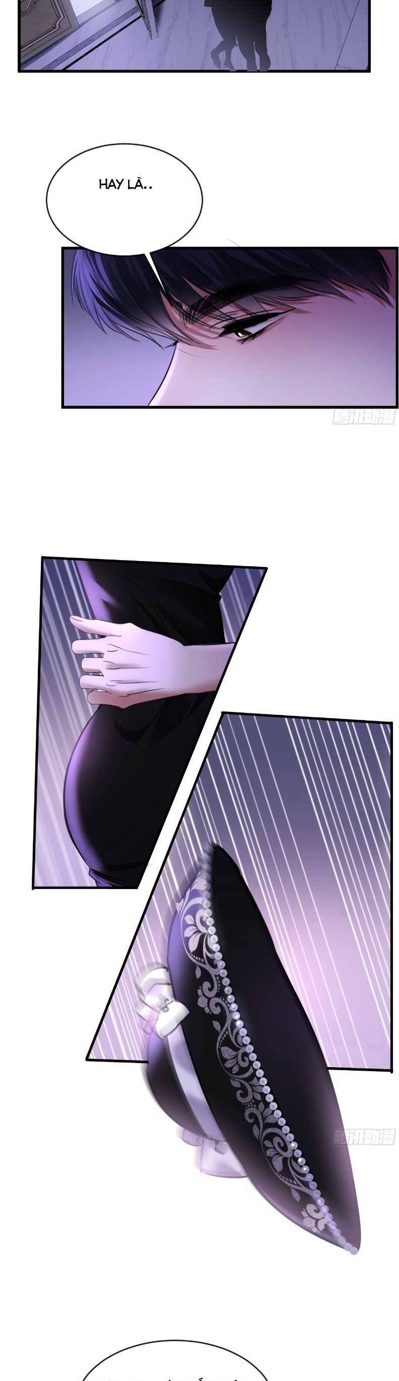 Tôi Cũng Là Đại Lão Chapter 27 - Trang 2