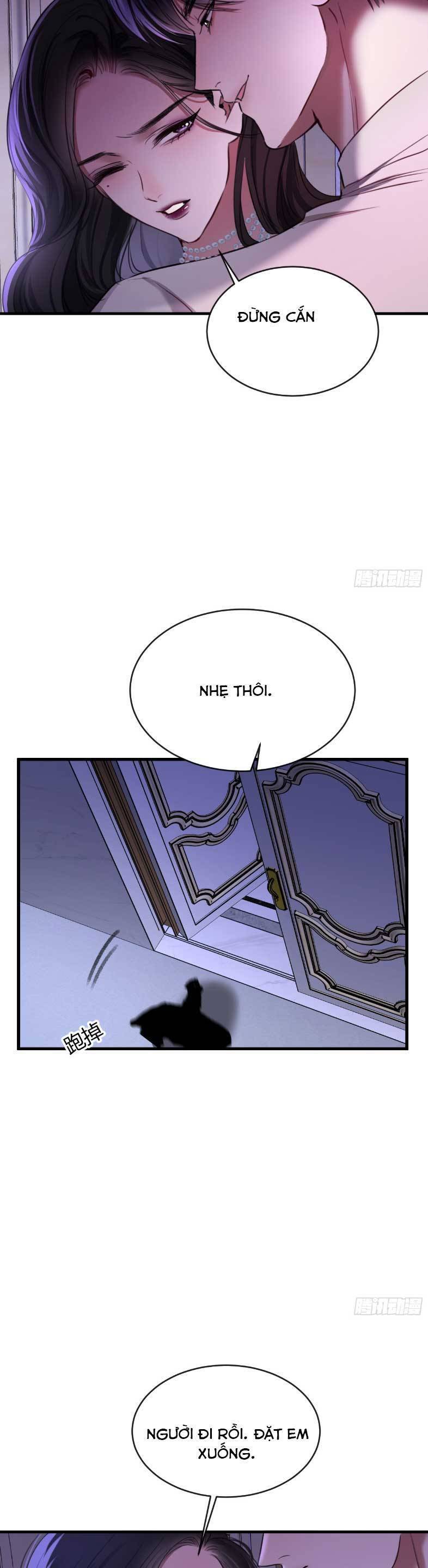 Tôi Cũng Là Đại Lão Chapter 27 - Trang 2