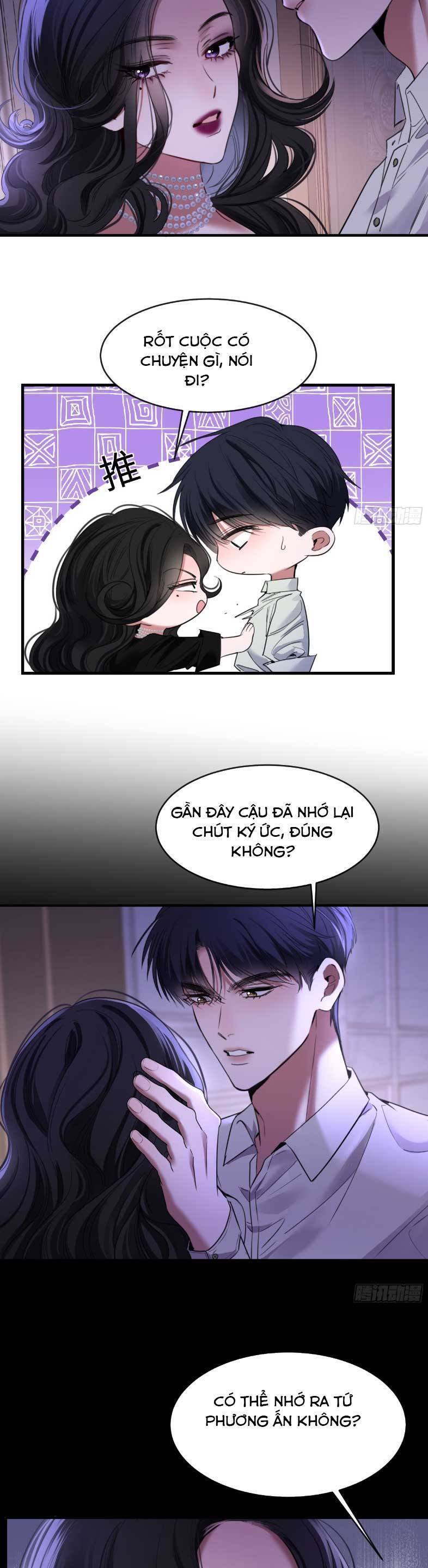 Tôi Cũng Là Đại Lão Chapter 27 - Trang 2