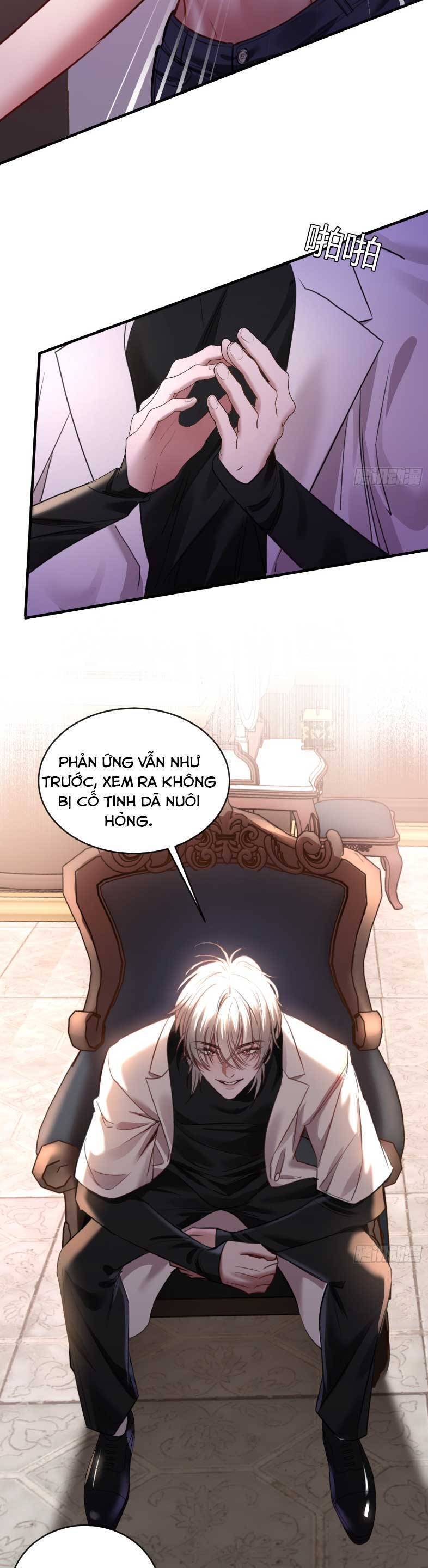 Tôi Cũng Là Đại Lão Chapter 27 - Trang 2