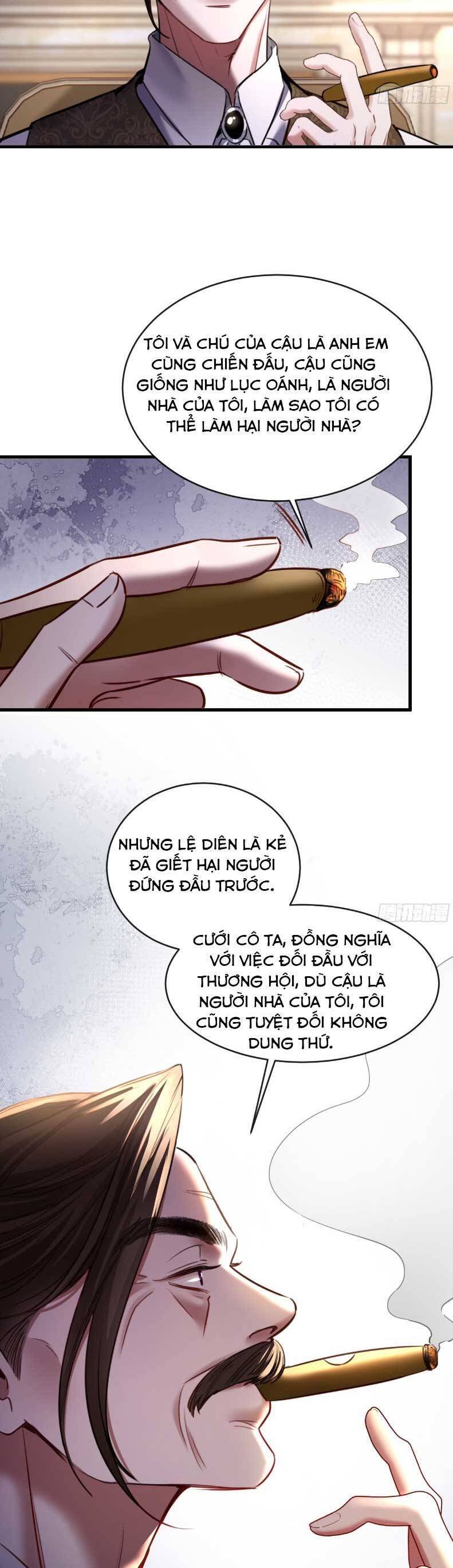 Tôi Cũng Là Đại Lão Chapter 27 - Trang 2