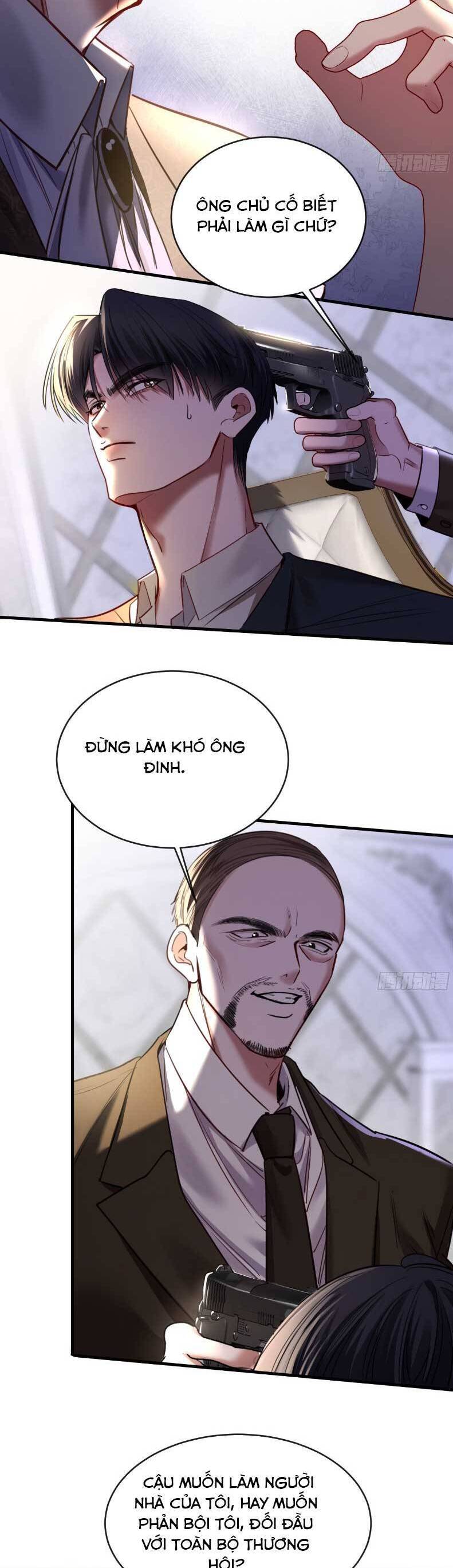 Tôi Cũng Là Đại Lão Chapter 27 - Trang 2