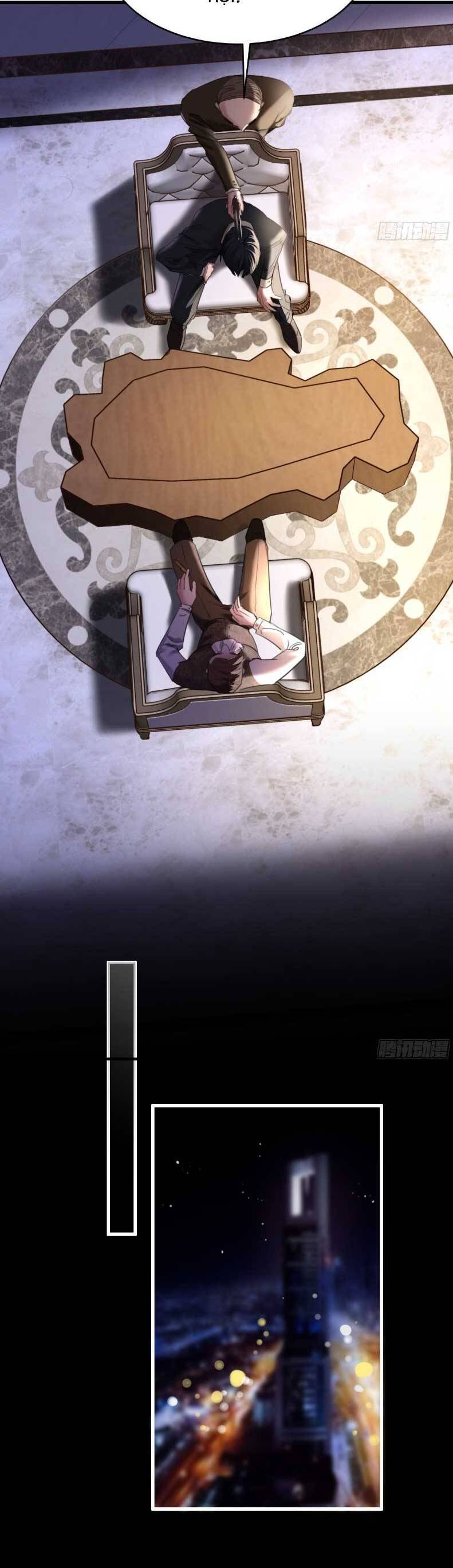 Tôi Cũng Là Đại Lão Chapter 27 - Trang 2