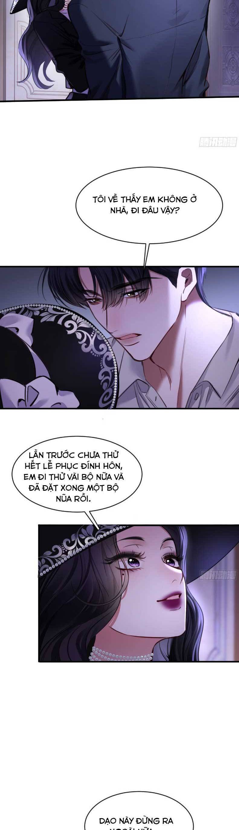 Tôi Cũng Là Đại Lão Chapter 27 - Trang 2