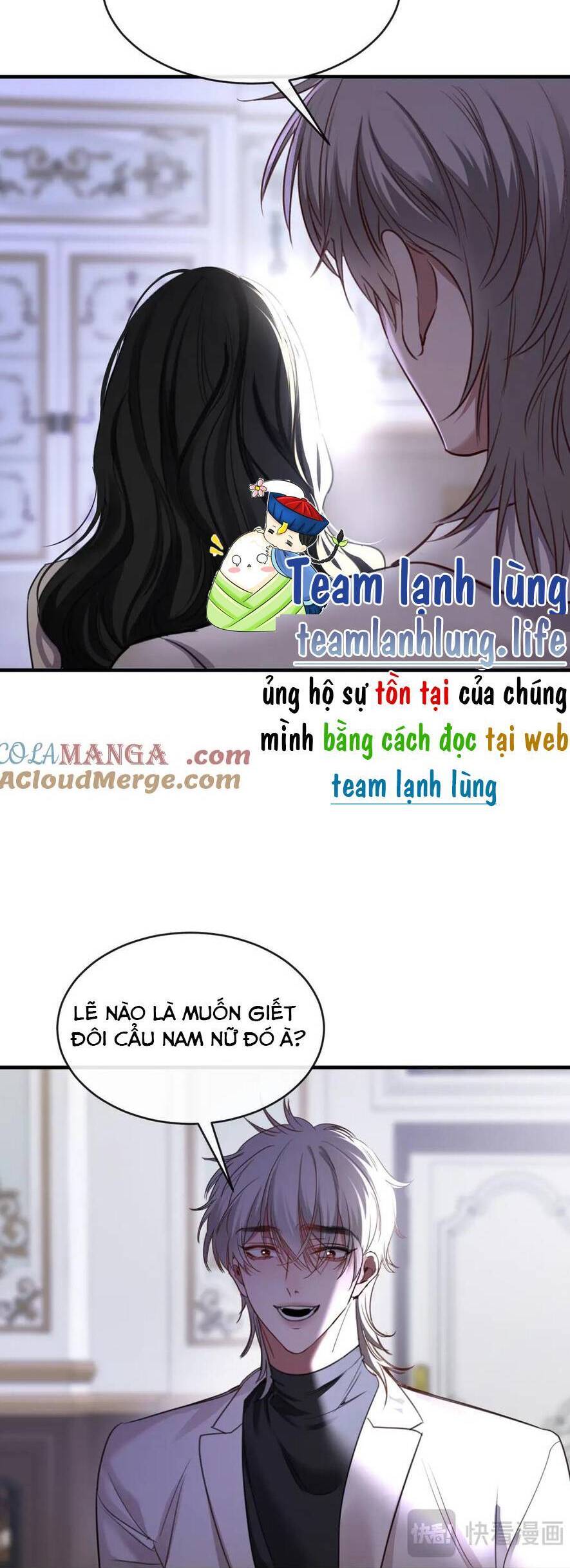 Tôi Cũng Là Đại Lão Chapter 28 - Trang 2