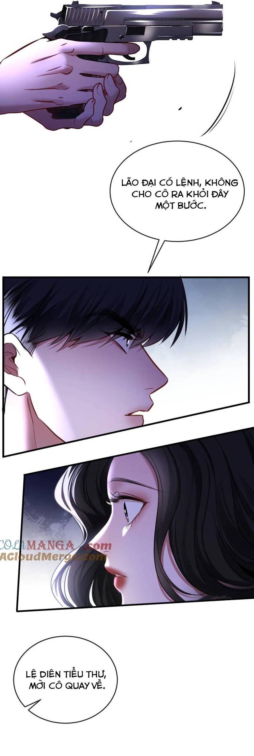 Tôi Cũng Là Đại Lão Chapter 28 - Trang 2