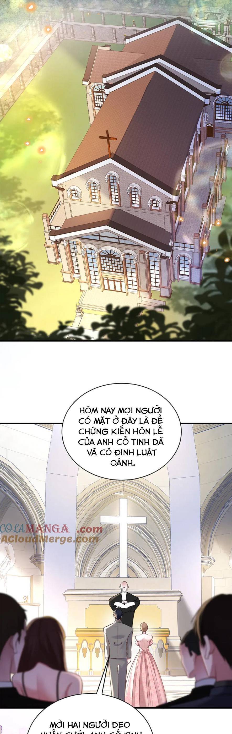 Tôi Cũng Là Đại Lão Chapter 28 - Trang 2