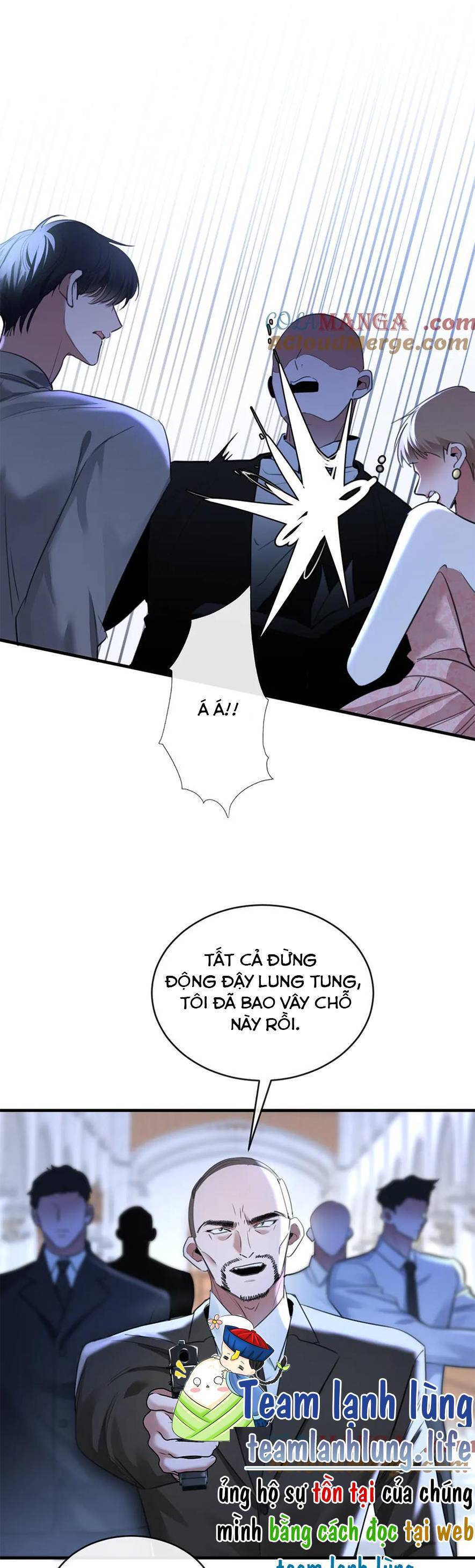 Tôi Cũng Là Đại Lão Chapter 28 - Trang 2