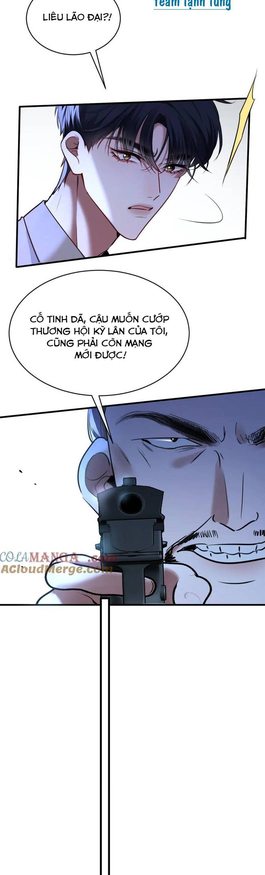 Tôi Cũng Là Đại Lão Chapter 28 - Trang 2