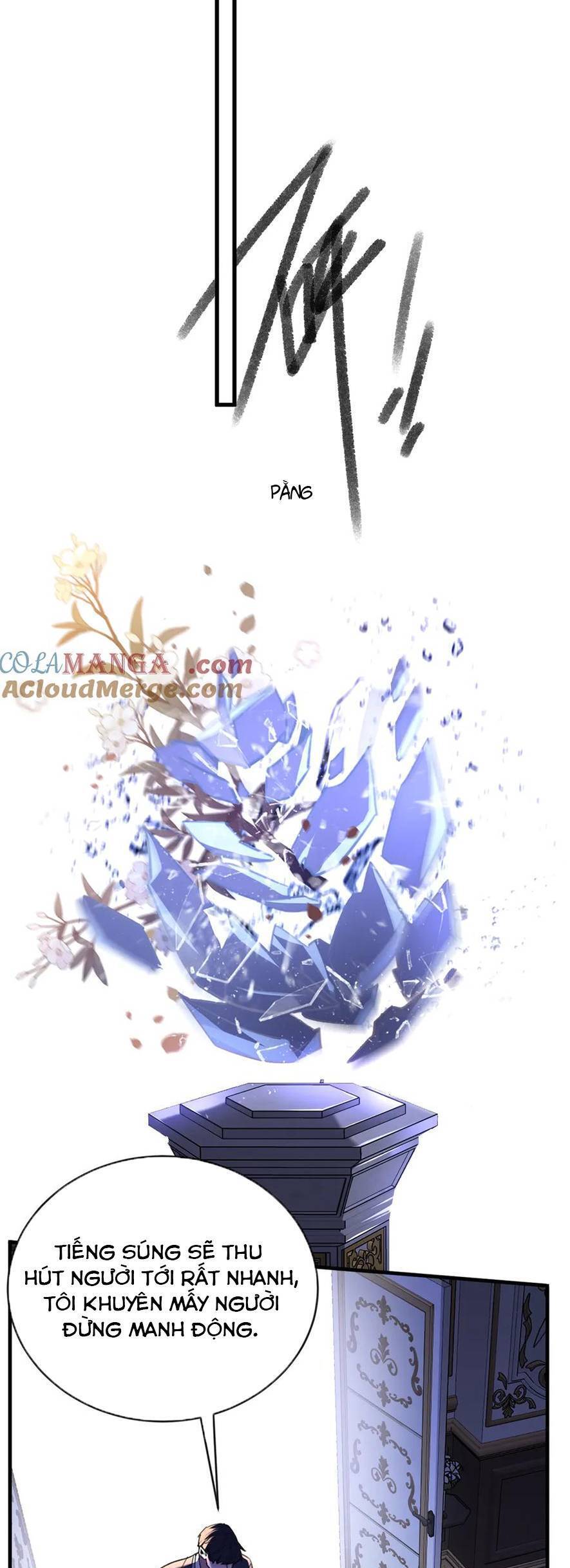 Tôi Cũng Là Đại Lão Chapter 28 - Trang 2