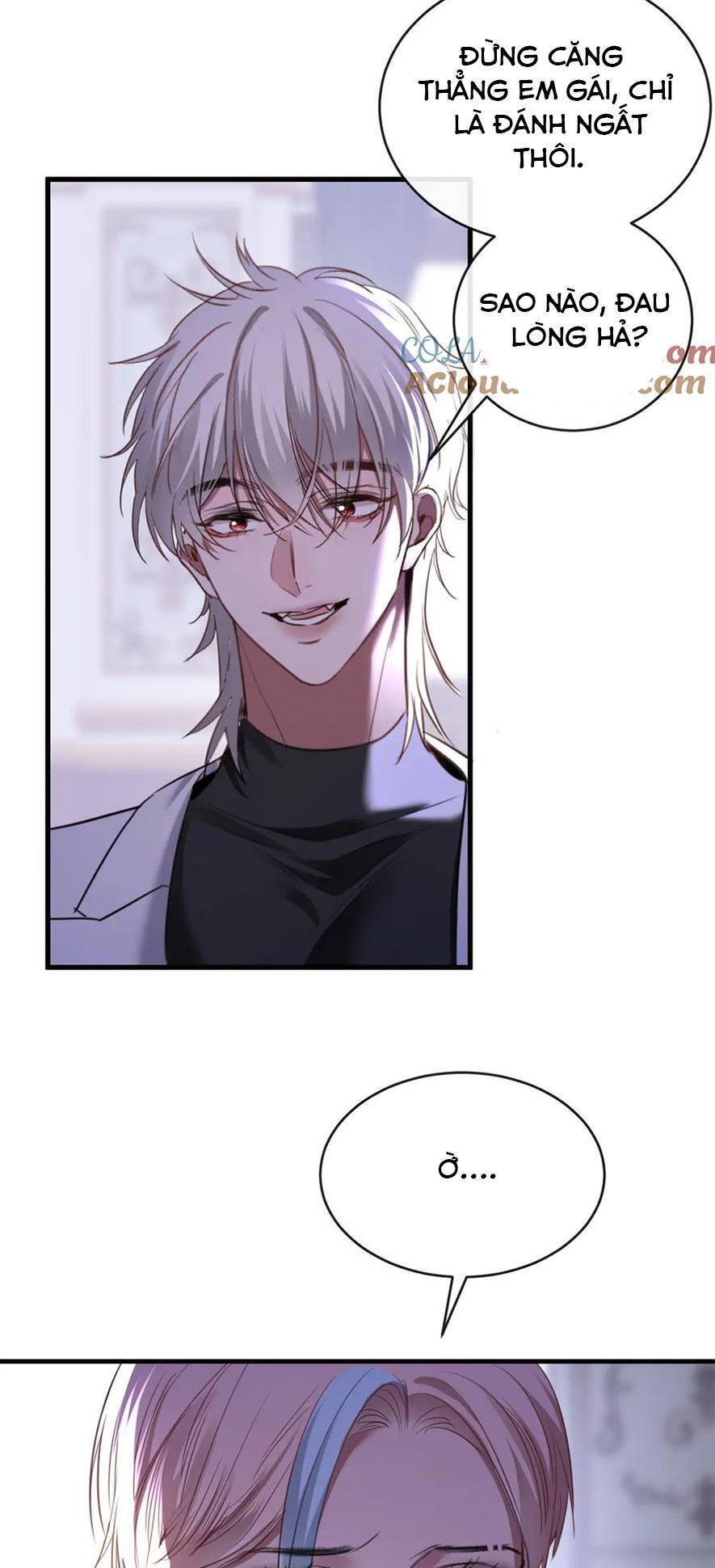 Tôi Cũng Là Đại Lão Chapter 28 - Trang 2