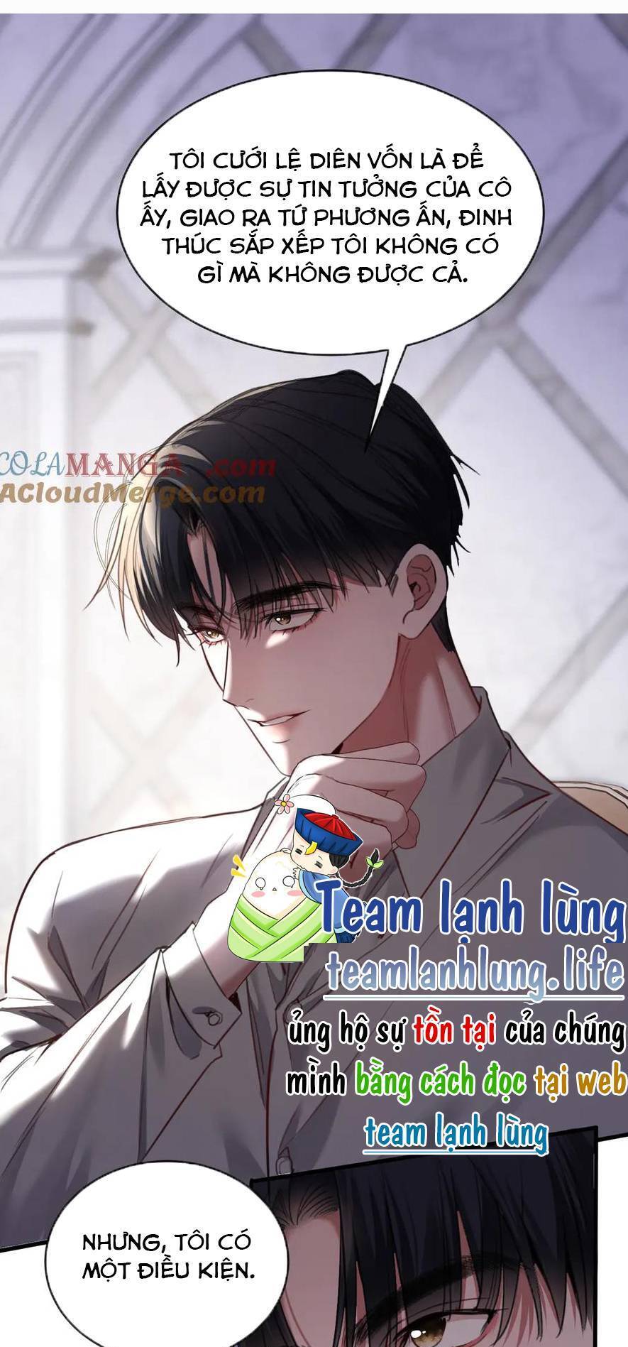 Tôi Cũng Là Đại Lão Chapter 28 - Trang 2