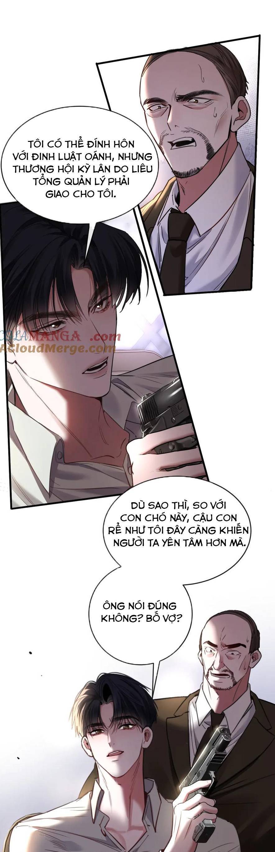 Tôi Cũng Là Đại Lão Chapter 28 - Trang 2