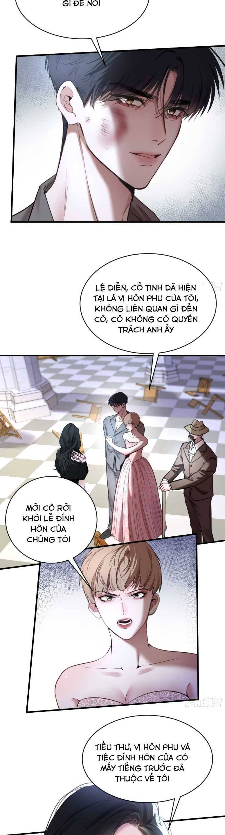 Tôi Cũng Là Đại Lão Chapter 29 - Trang 2