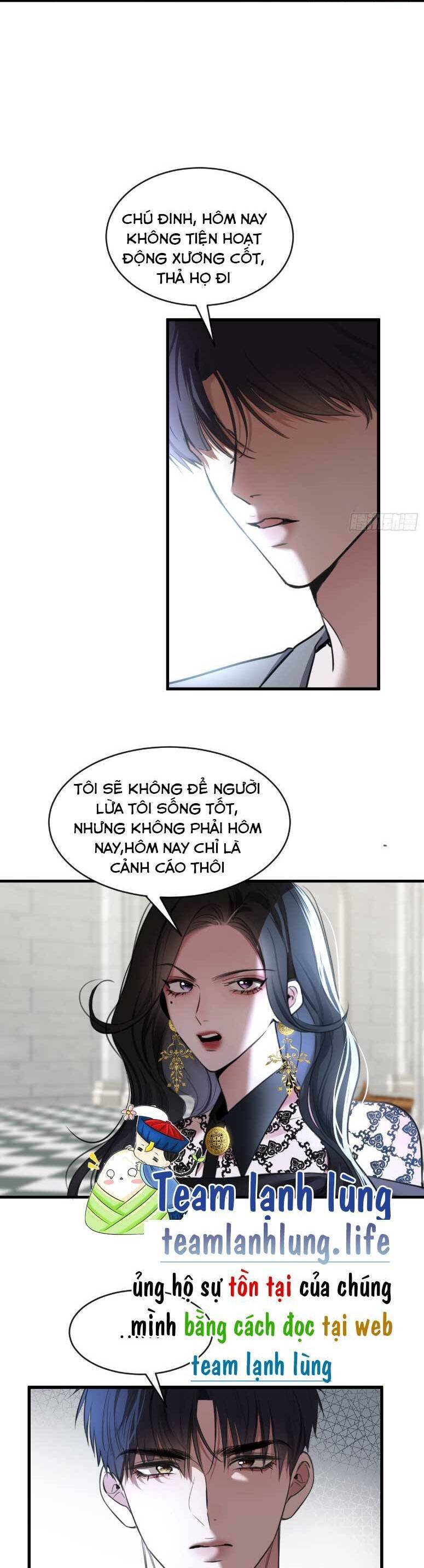 Tôi Cũng Là Đại Lão Chapter 29 - Trang 2