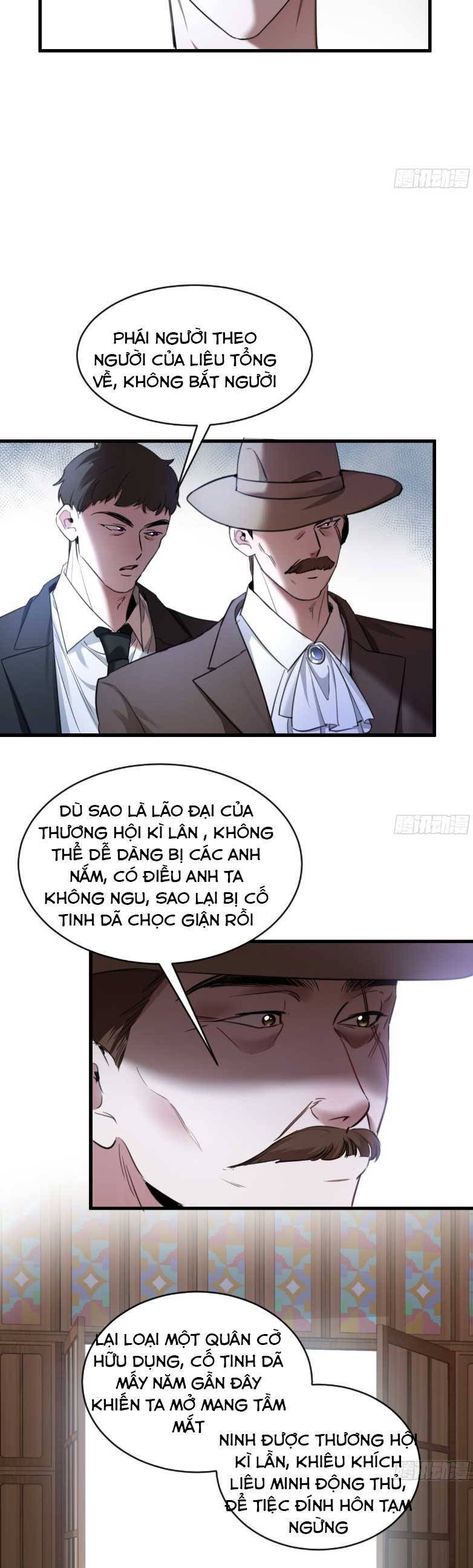 Tôi Cũng Là Đại Lão Chapter 29 - Trang 2