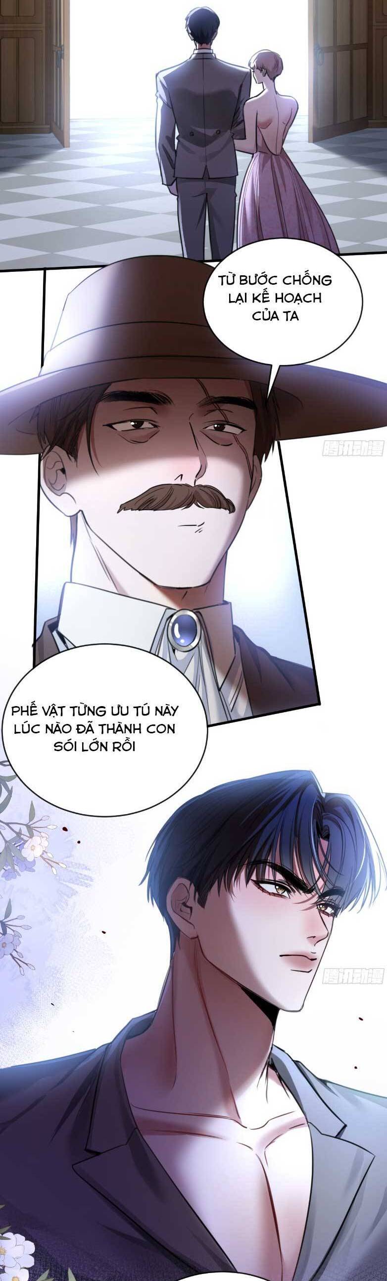 Tôi Cũng Là Đại Lão Chapter 29 - Trang 2