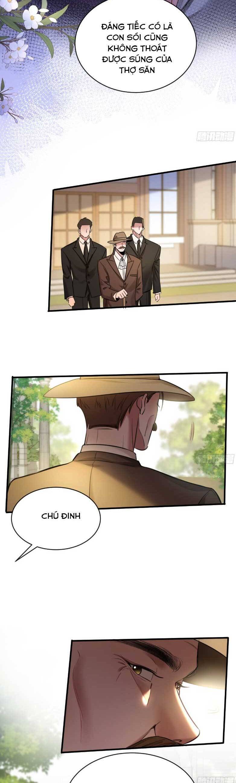 Tôi Cũng Là Đại Lão Chapter 29 - Trang 2