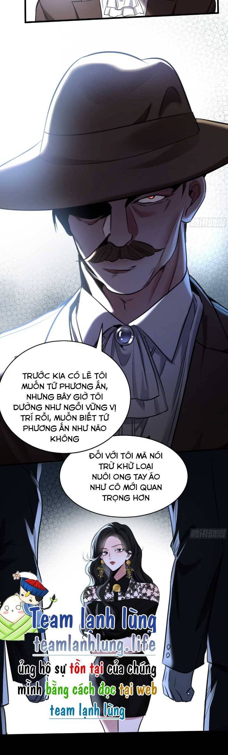 Tôi Cũng Là Đại Lão Chapter 29 - Trang 2