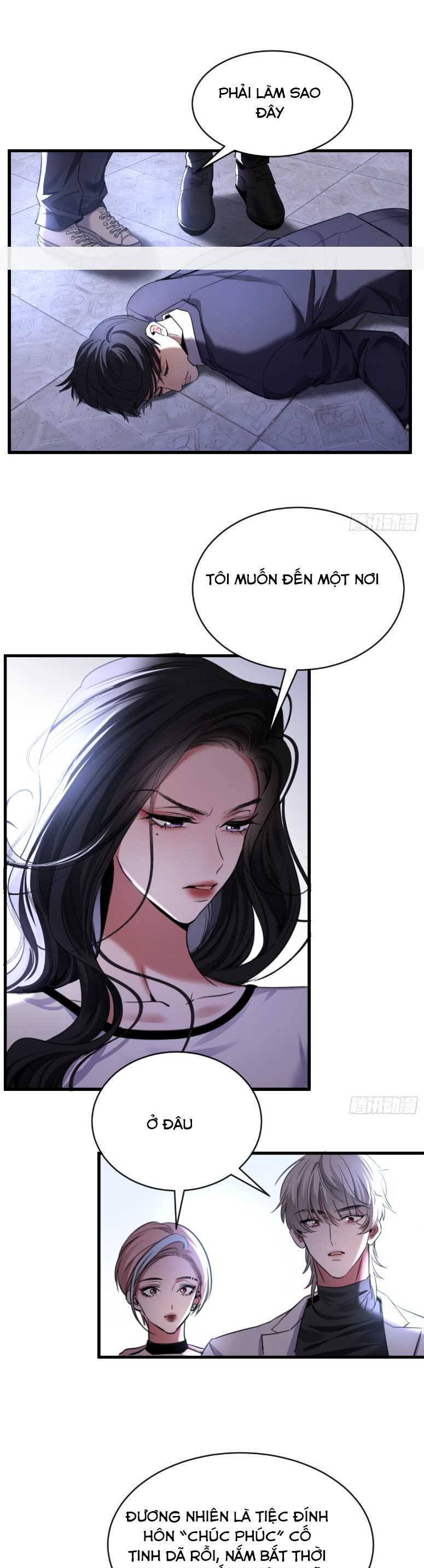 Tôi Cũng Là Đại Lão Chapter 29 - Trang 2