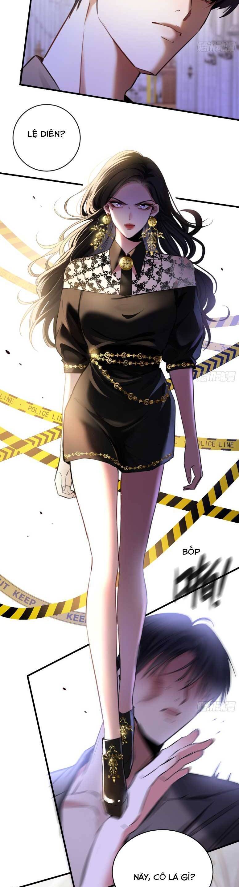 Tôi Cũng Là Đại Lão Chapter 29 - Trang 2