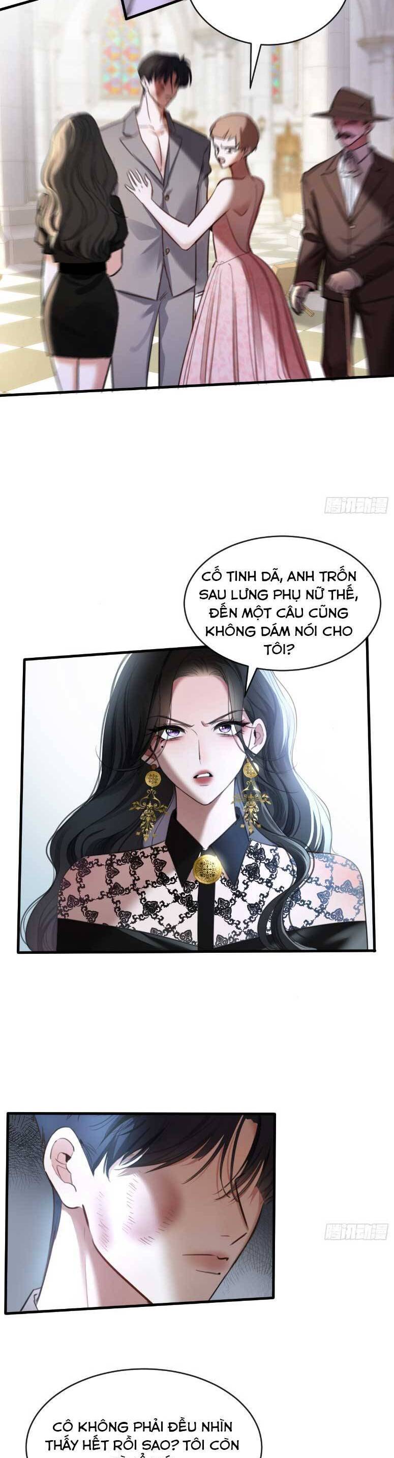 Tôi Cũng Là Đại Lão Chapter 29 - Trang 2
