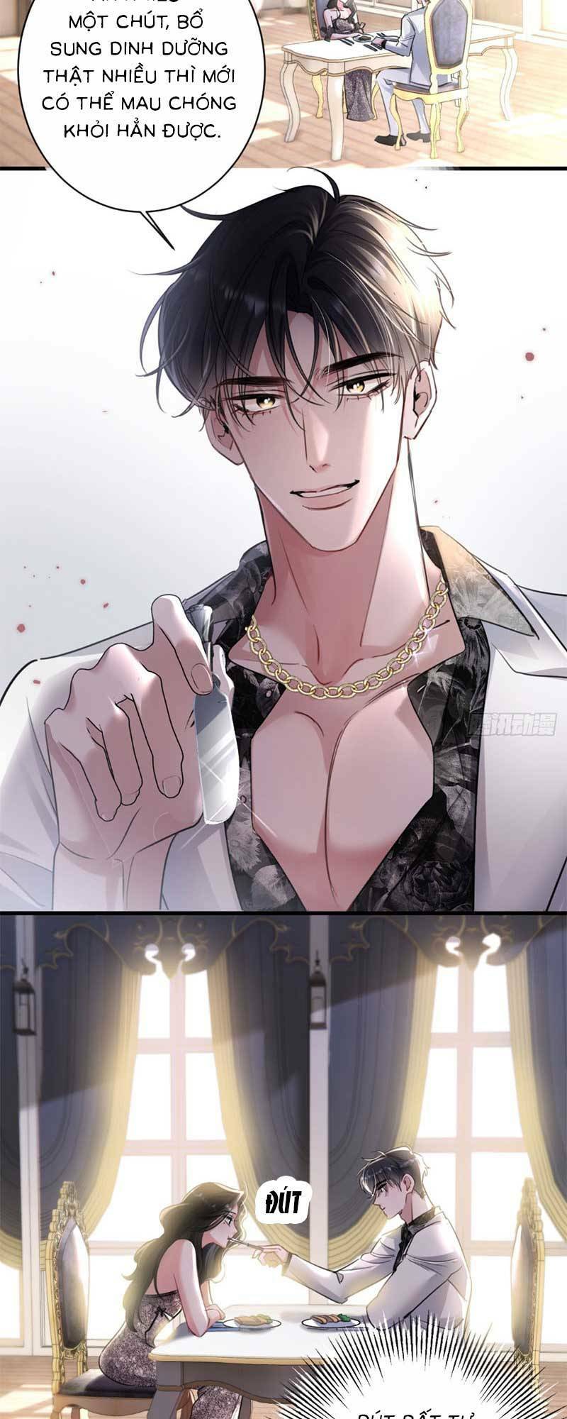 Tôi Cũng Là Đại Lão Chapter 3 - Trang 2