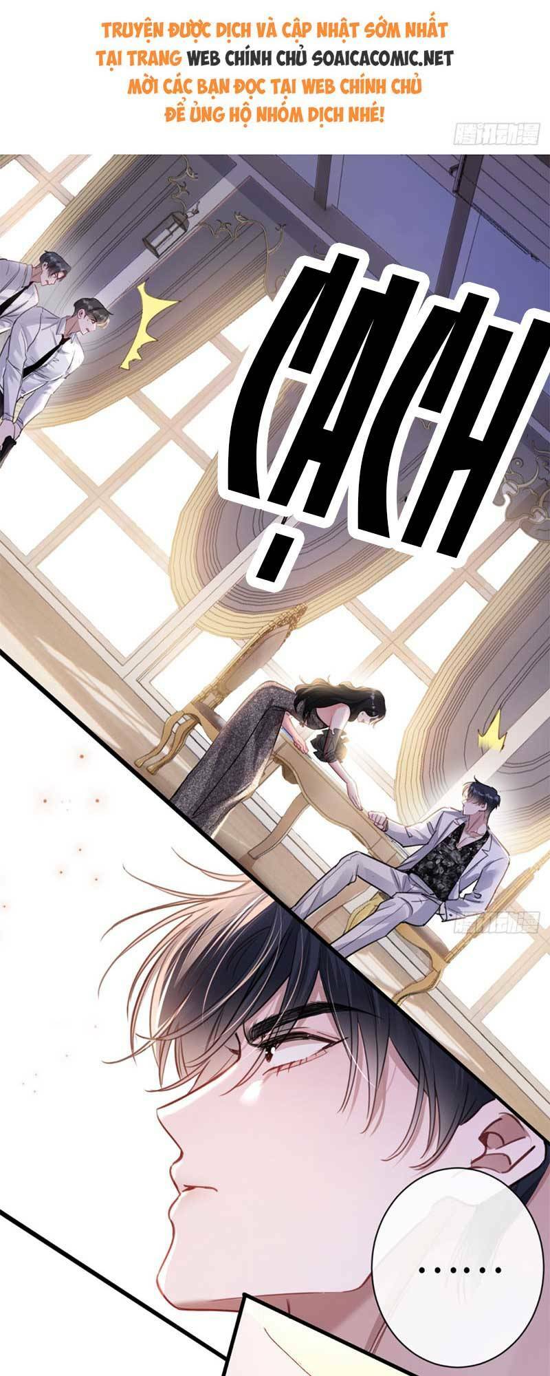 Tôi Cũng Là Đại Lão Chapter 3 - Trang 2