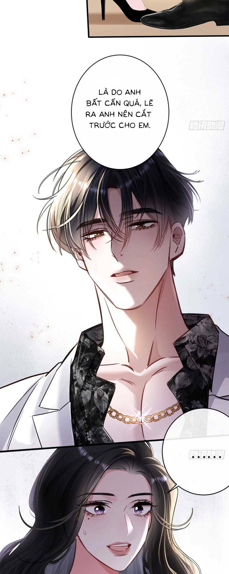 Tôi Cũng Là Đại Lão Chapter 3 - Trang 2