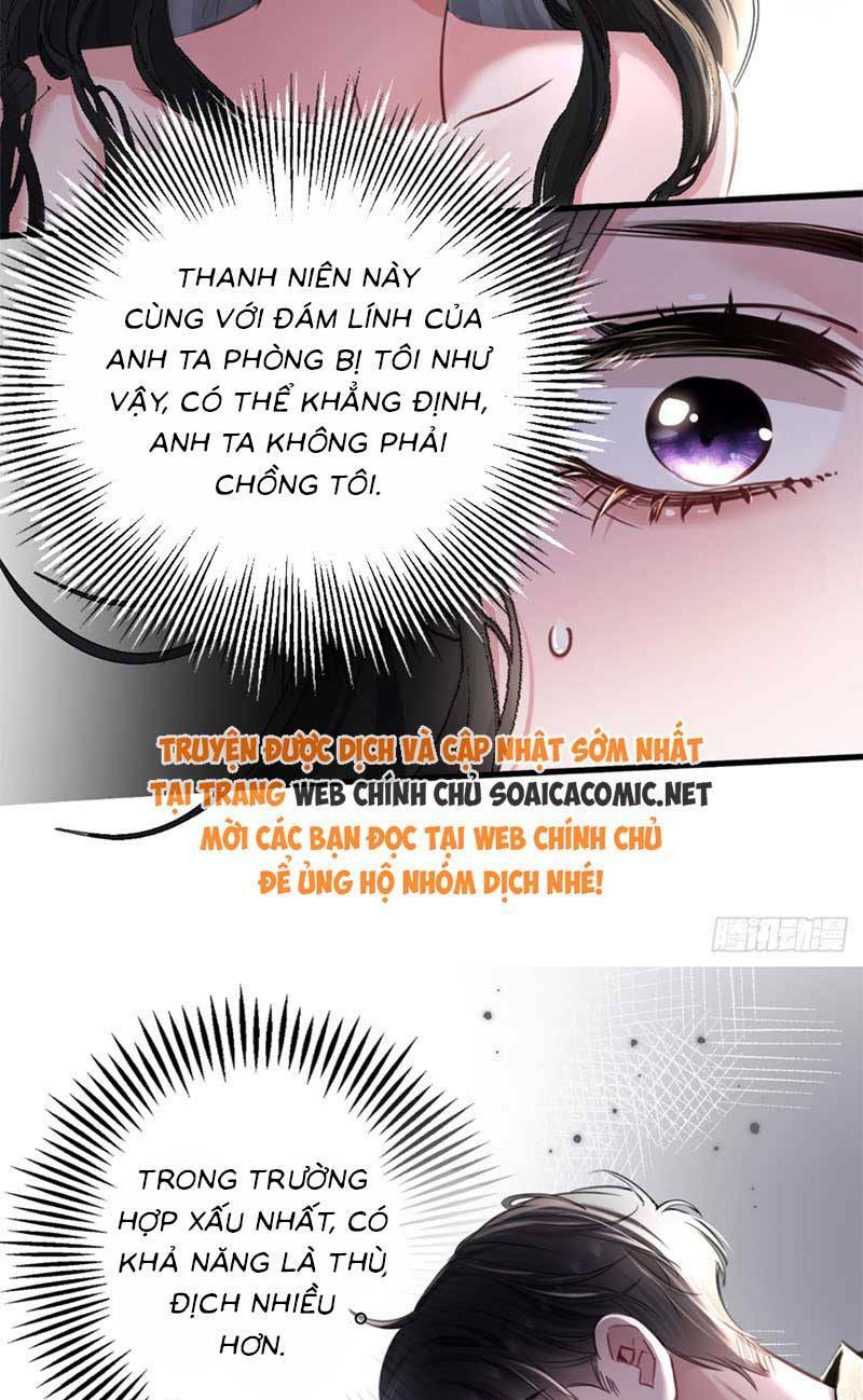 Tôi Cũng Là Đại Lão Chapter 3 - Trang 2