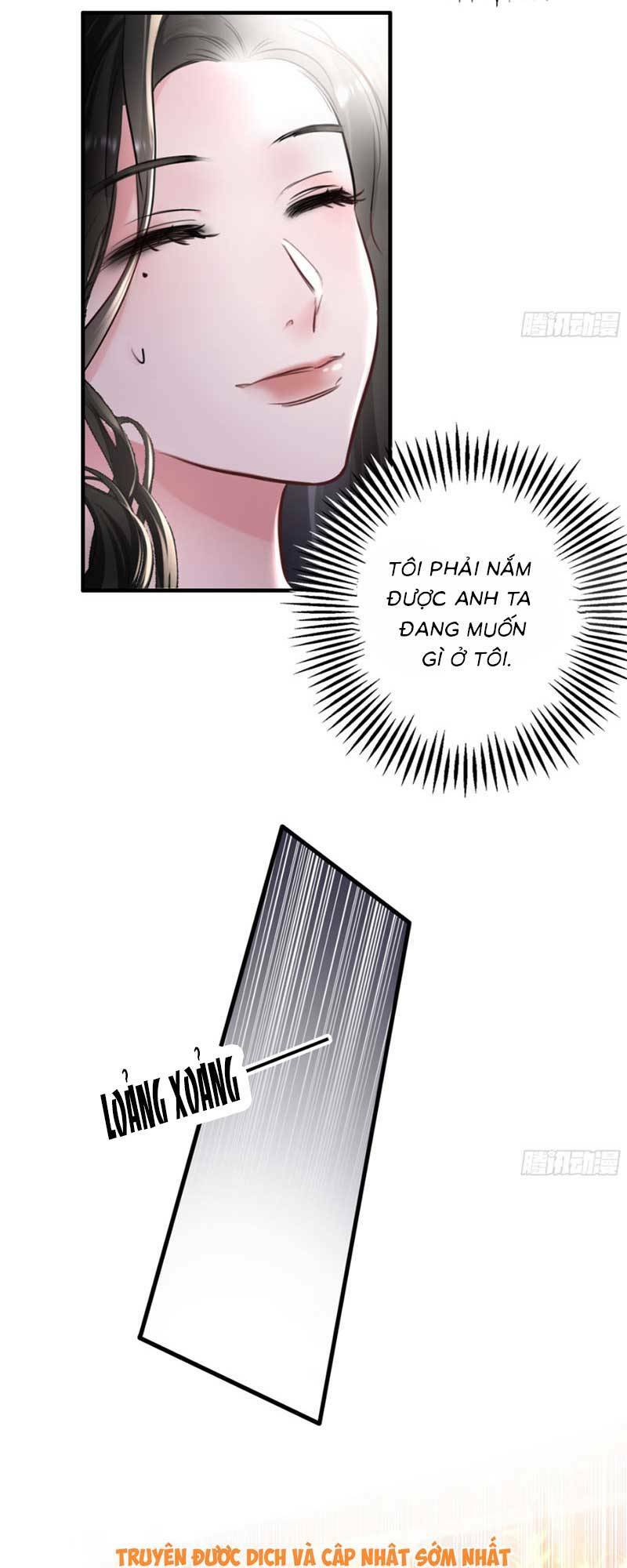 Tôi Cũng Là Đại Lão Chapter 3 - Trang 2