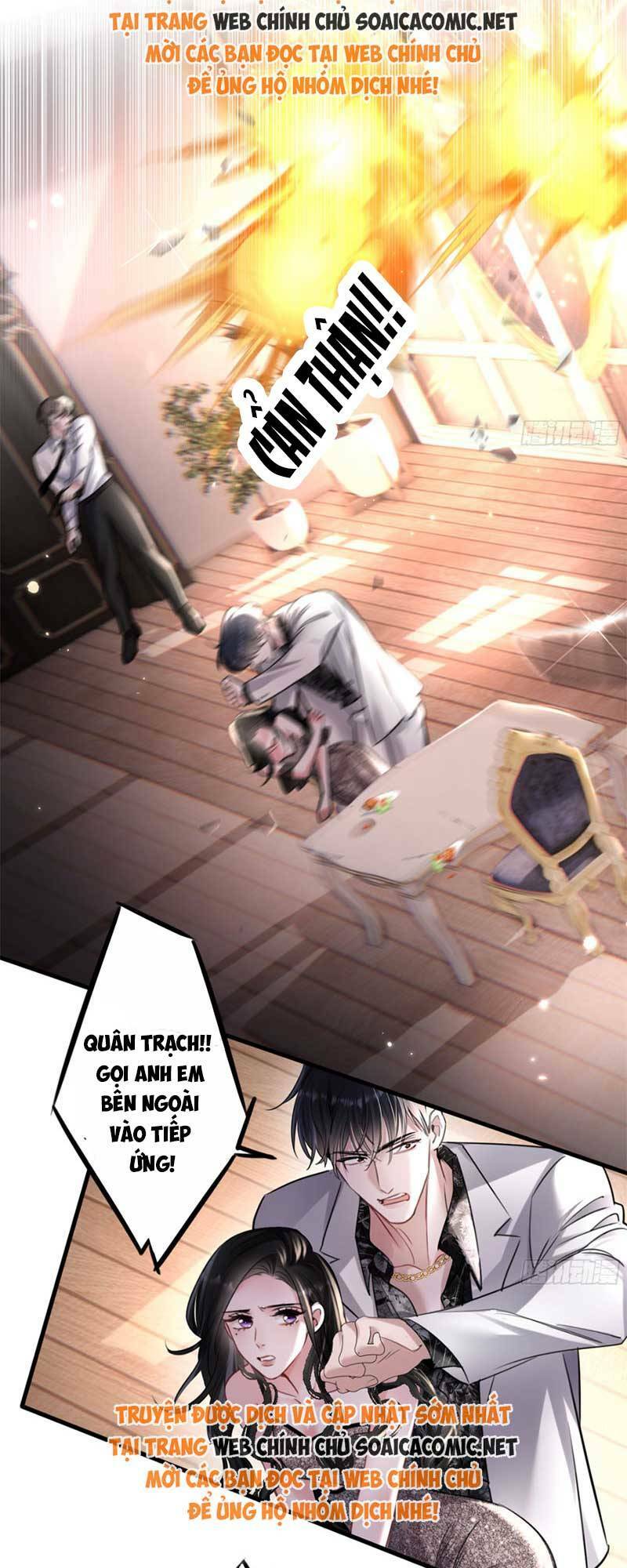 Tôi Cũng Là Đại Lão Chapter 3 - Trang 2