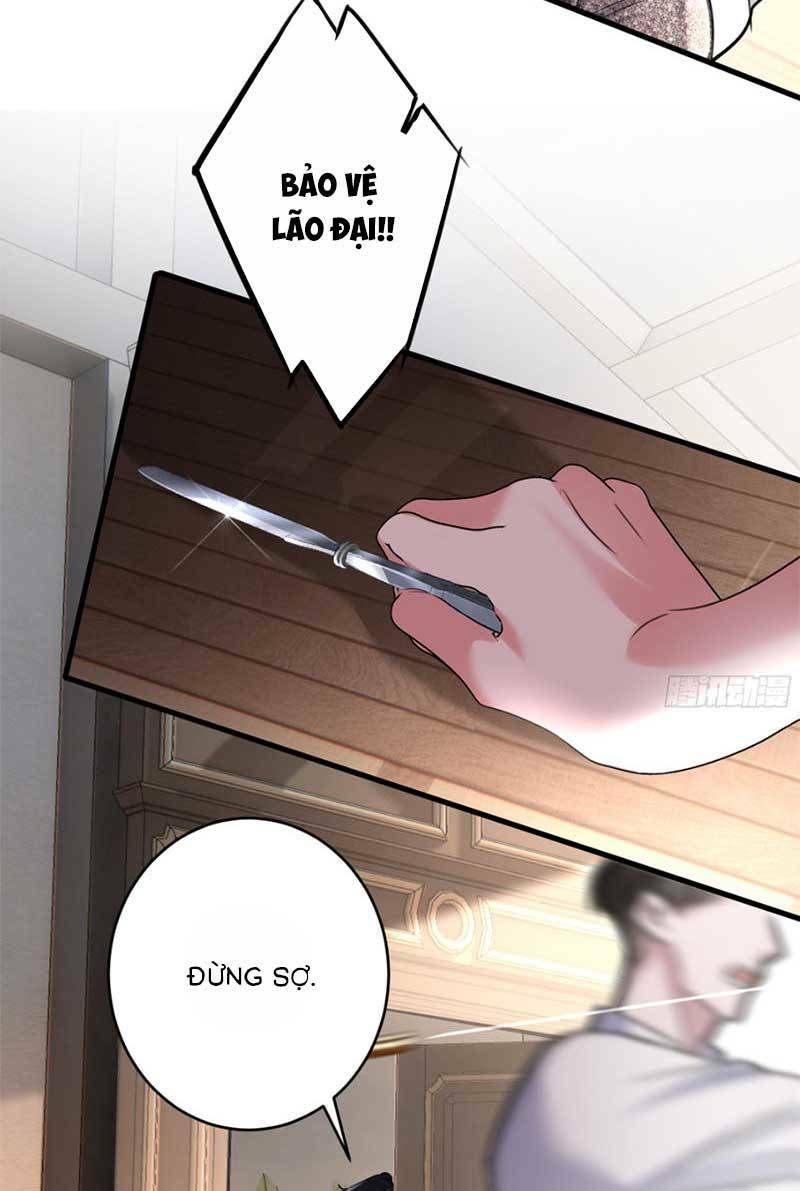 Tôi Cũng Là Đại Lão Chapter 3 - Trang 2