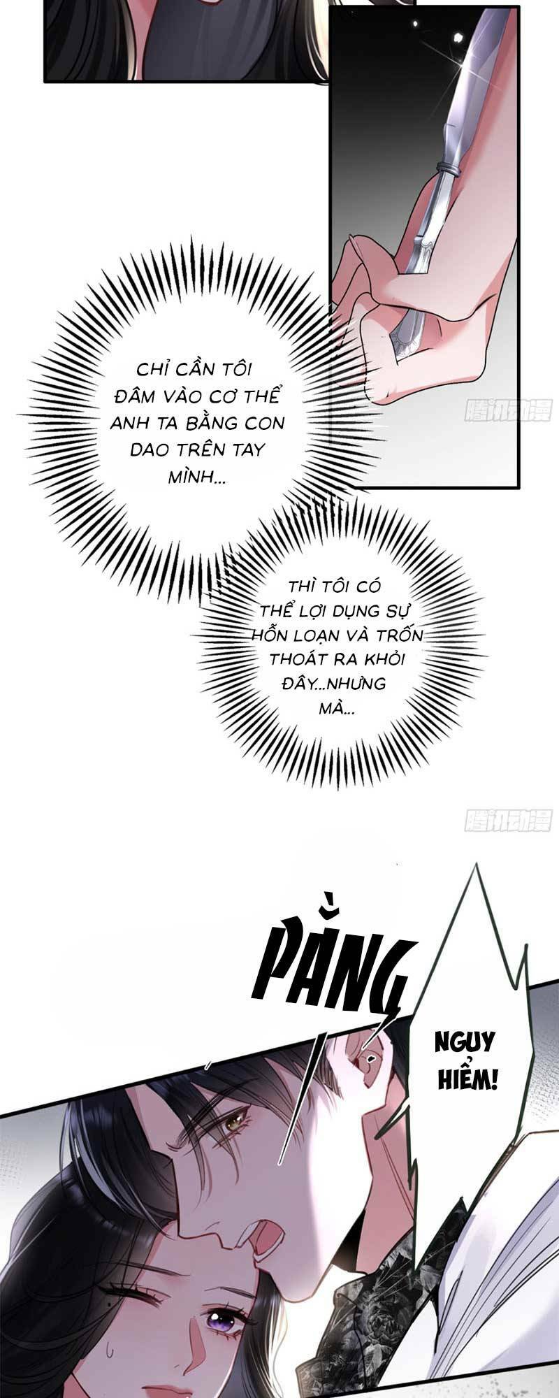 Tôi Cũng Là Đại Lão Chapter 3 - Trang 2