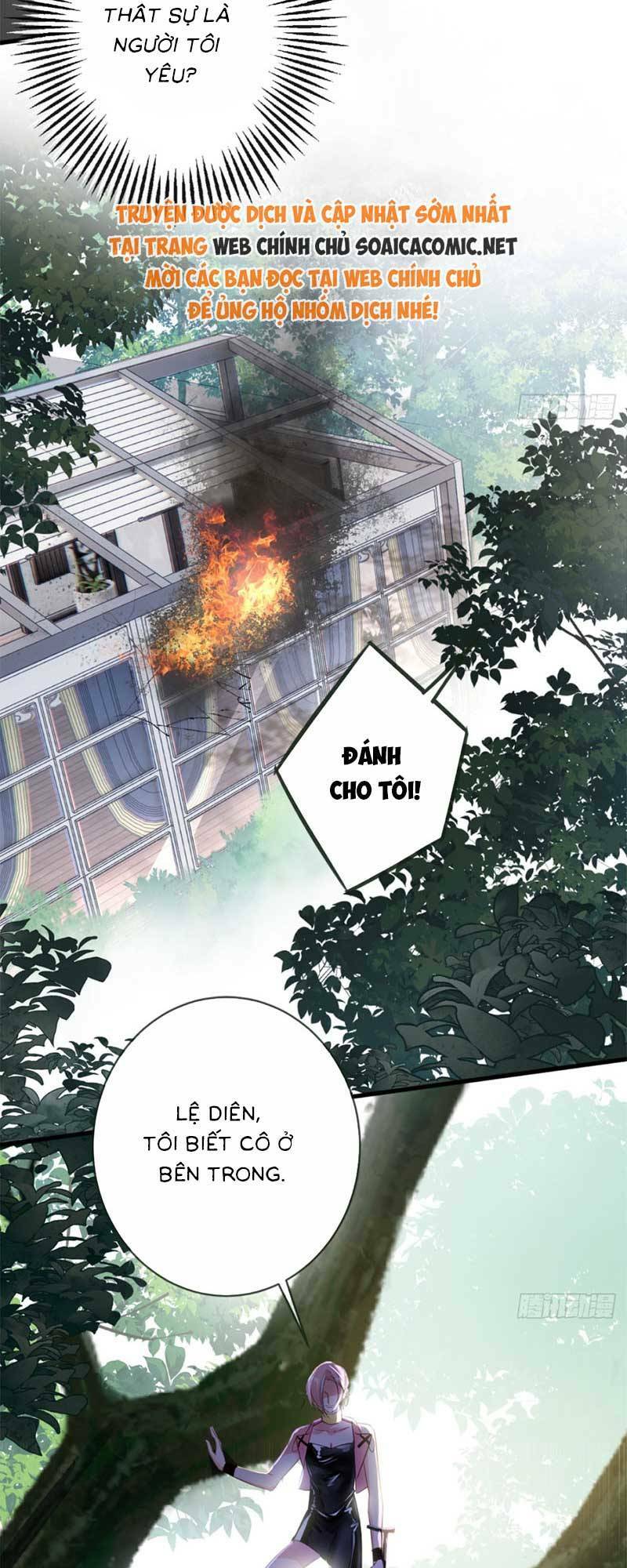Tôi Cũng Là Đại Lão Chapter 3 - Trang 2