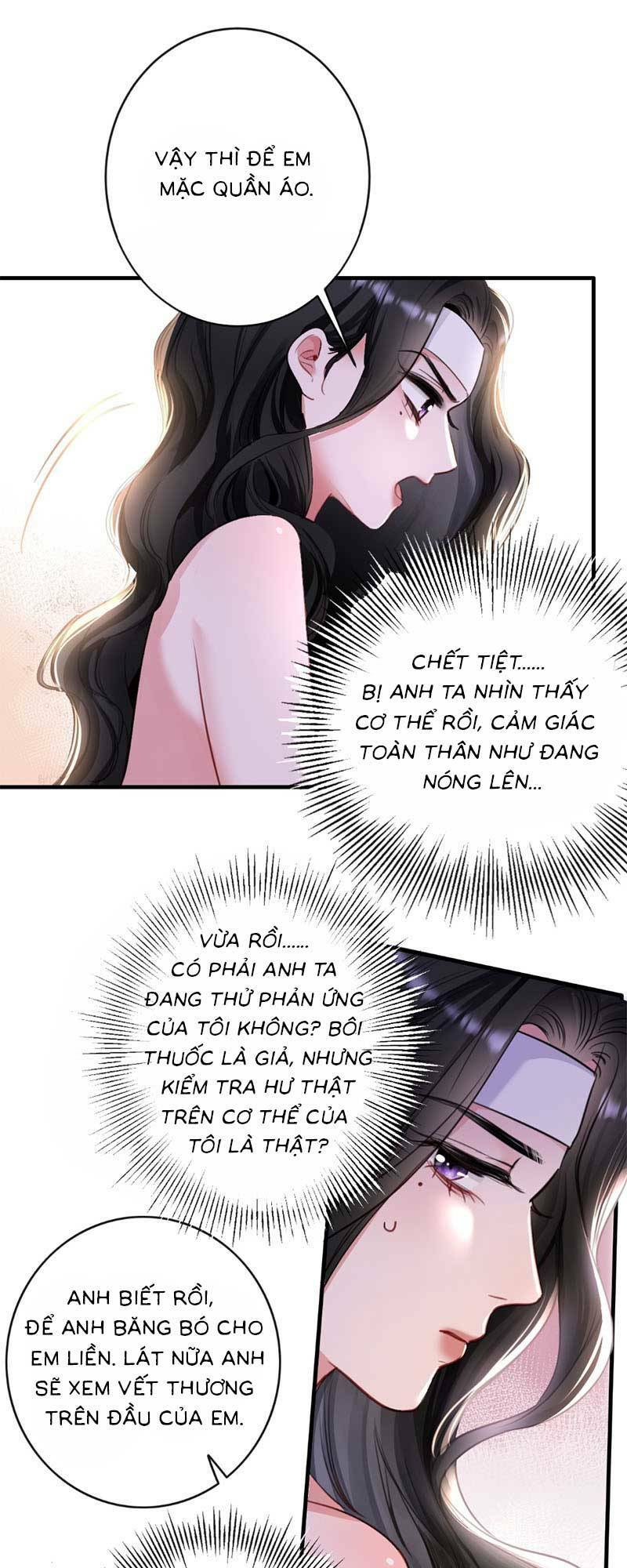 Tôi Cũng Là Đại Lão Chapter 3 - Trang 2