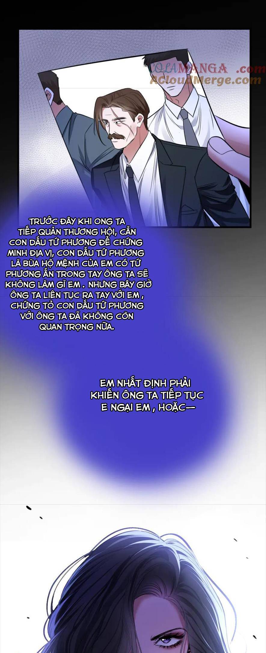 Tôi Cũng Là Đại Lão Chapter 30 - Trang 2