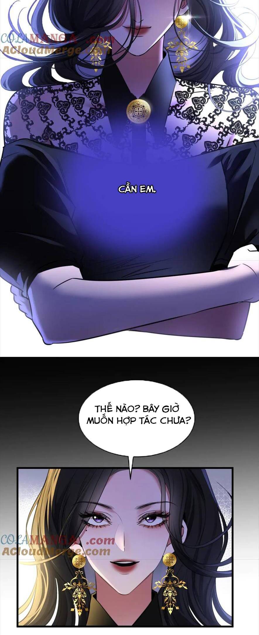 Tôi Cũng Là Đại Lão Chapter 30 - Trang 2